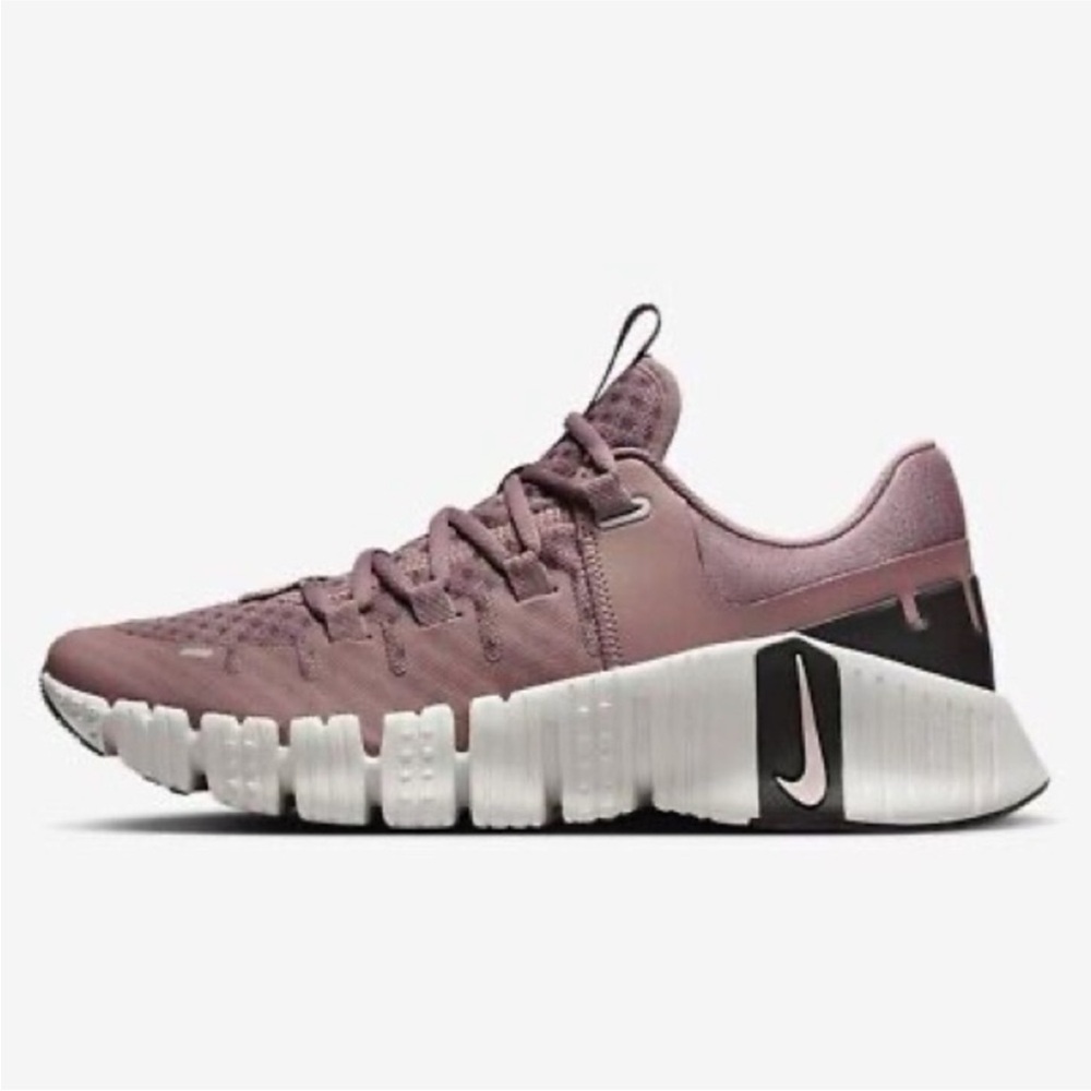 Nike Free Metcon 5 - Smokey Mauve